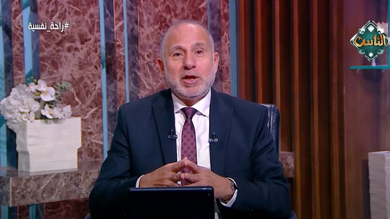 الدكتور محمد المهدي