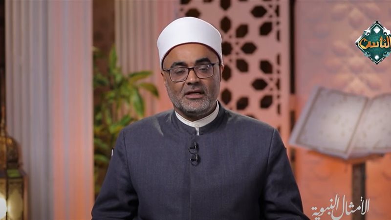 لدكتور أيمن الحجار