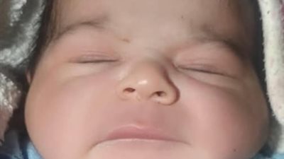 صرخات طفل في قطار الصعيد .. تكشف جريمة حمل فتاة من نجل عمها سفاحًا بسوهاج