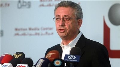 الأمين العام للمبادرة الفلسطينية: القوات الفاشية تسعى الآن لتدمير النظام القضائي الإسرائيلي