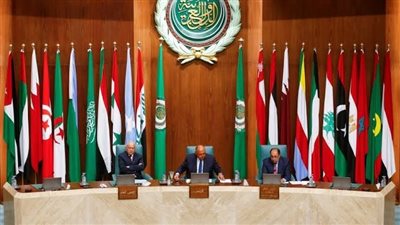المجموعة العربية تحمل إسرائيل مسؤولية خرق وقف إطلاق النار في غزة.
