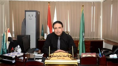 ضبط 5463  كيلو جرام زيت طعام مستعمل مجهول المصدر بالفيوم