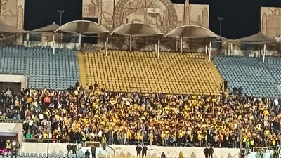 تشكيل فريق الإسماعيلي وبيراميدز في الجولة الثالثة لكأس العاصمة