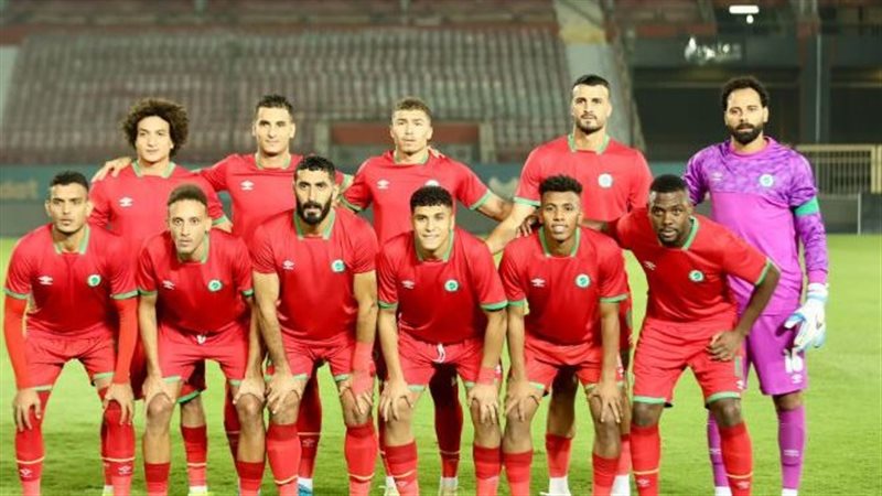 مودرن سبورت يواصل