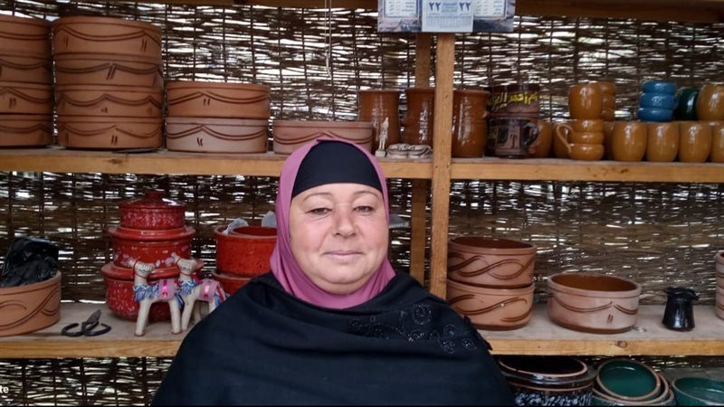 الحاجة ليلى الفائزة