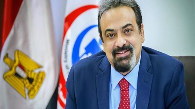 دكتور حسام عبدالغفار