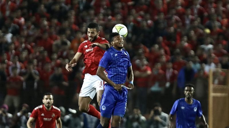 الاهلي والهلال