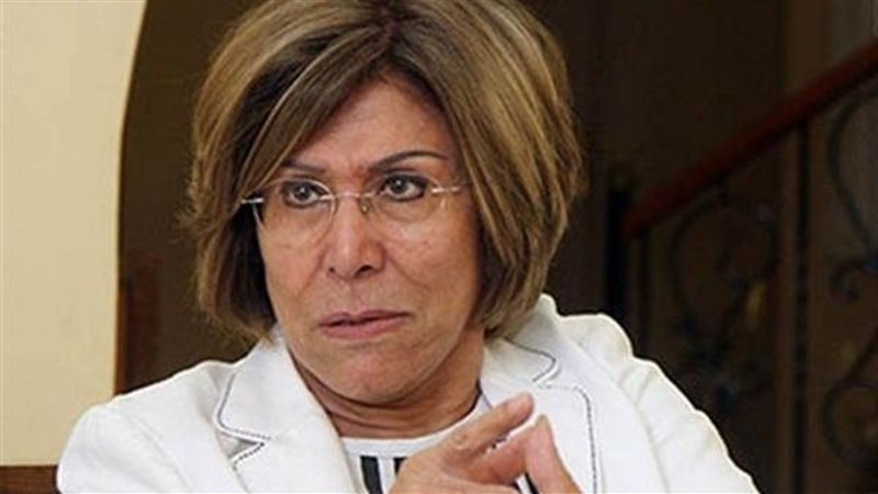 فريدة الشوباشي