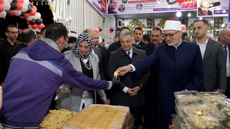 محافظ الإسماعيلية