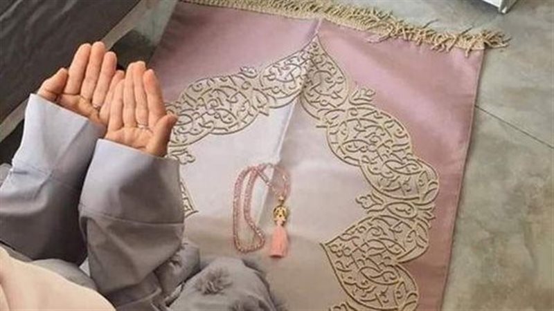 صلاة قبل الفجر تجعلك