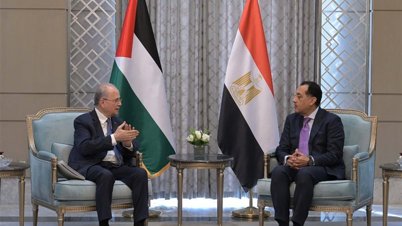 رئيس الوزراء الدكتور
