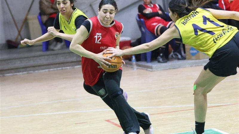 مباراة الاهلي والجزيرة