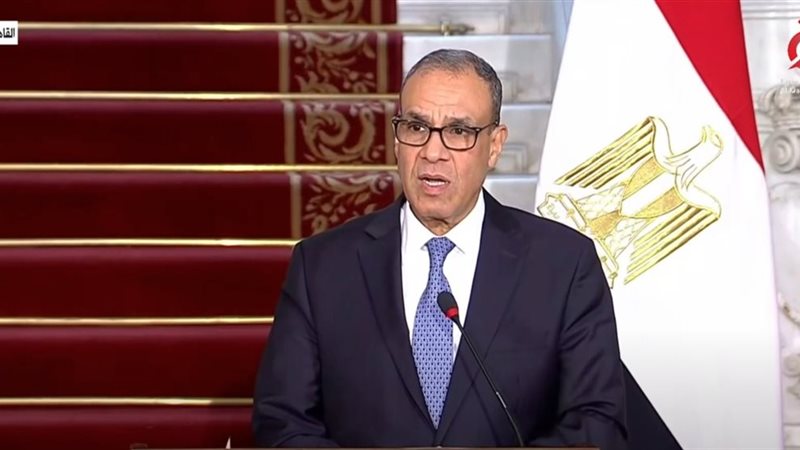 وزير الخارجية 