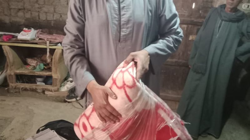 استجابة لموقع نيوز