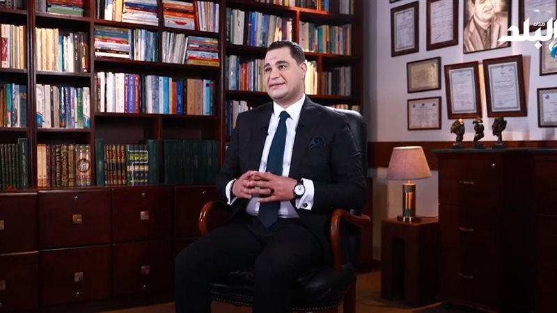 أحمد هارون