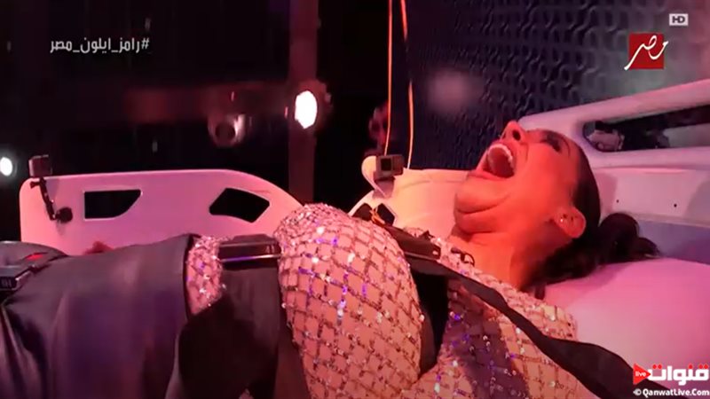 رامز إيلون مصر
