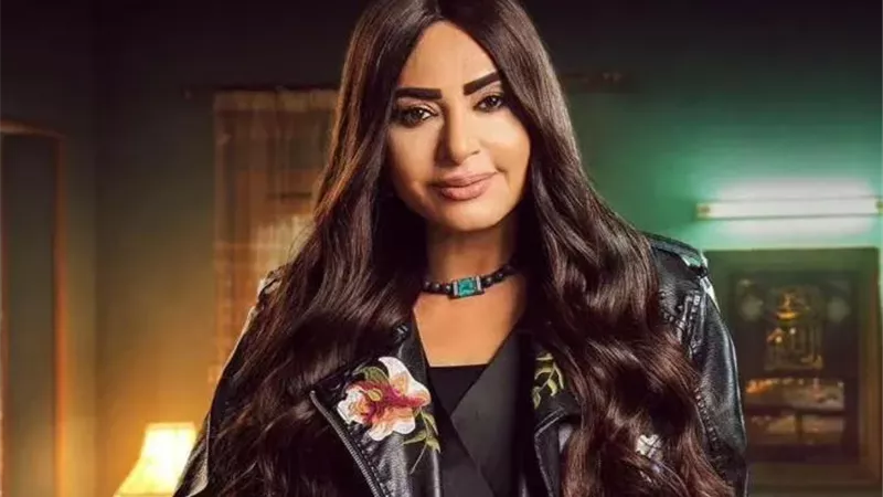 سلوى خطاب