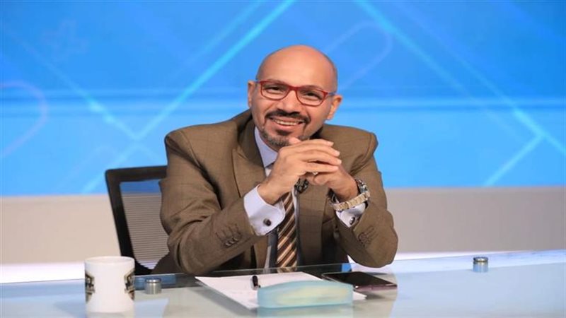 محمد رشوان