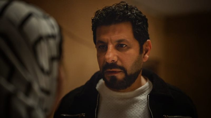 إياد نصار