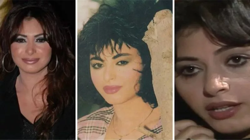 سلوى خطاب
