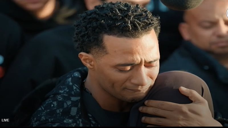 محمد رمضان