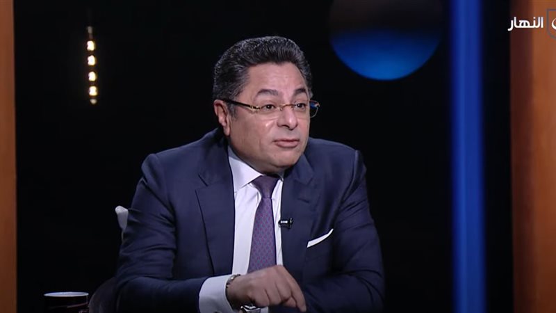 خالد أبو بكر