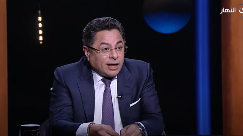 خالد أبو بكر