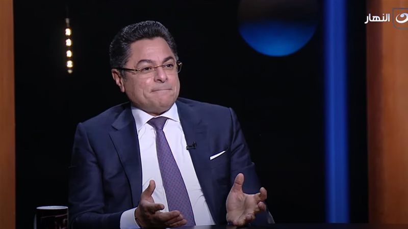 خالد أبو بكر
