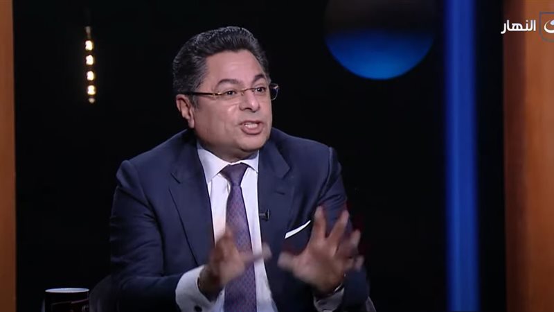 خالد أبو بكر