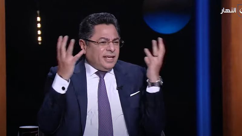 خالد أبو بكر