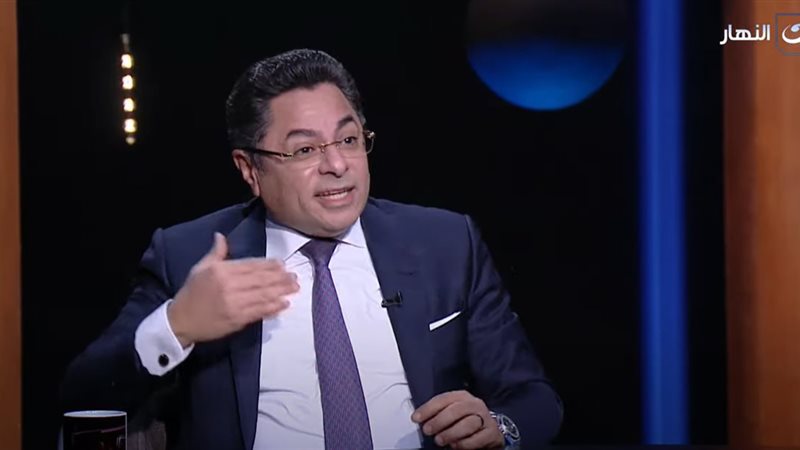 خالد أبو بكر
