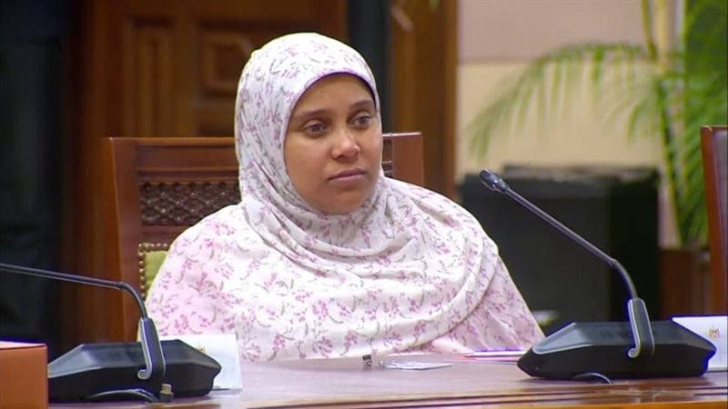 الرائدة الريفية رحاب