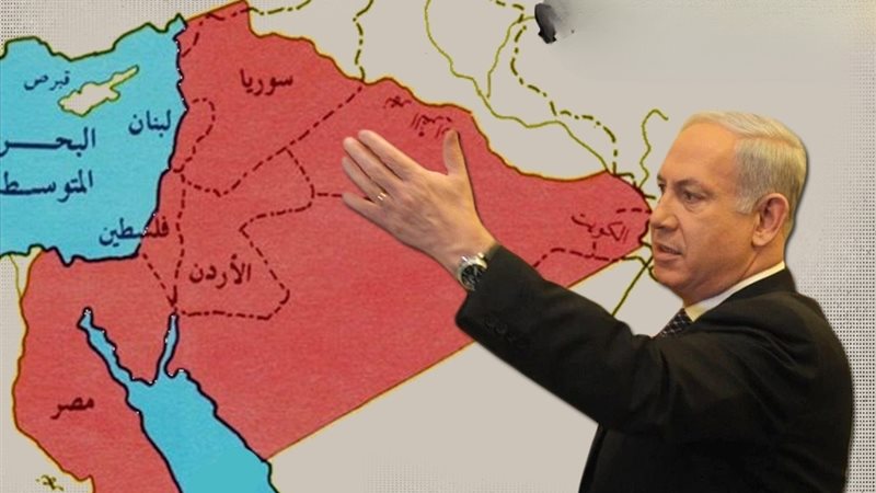 الشرق الأوسط الجديد