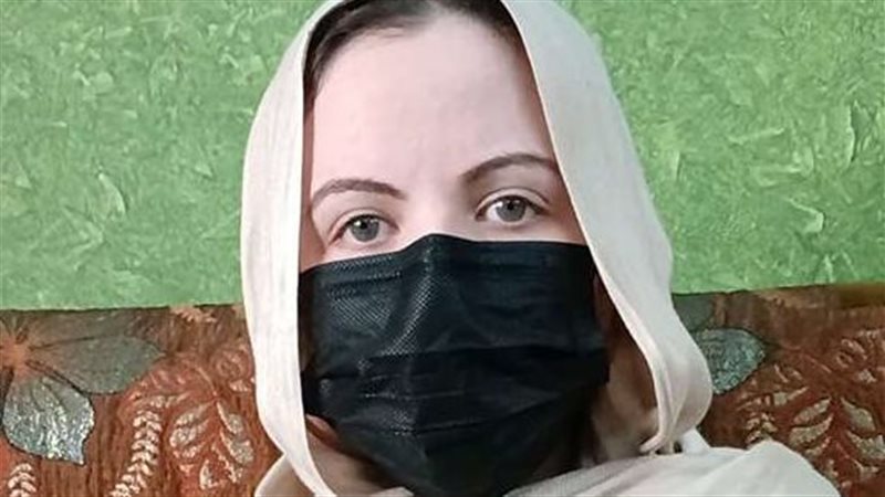 فتاة ترسا