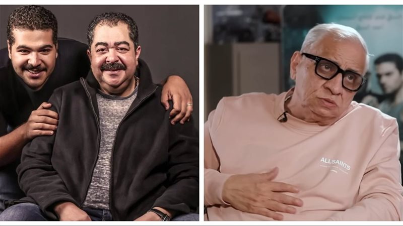 السبكي وطارق عبد