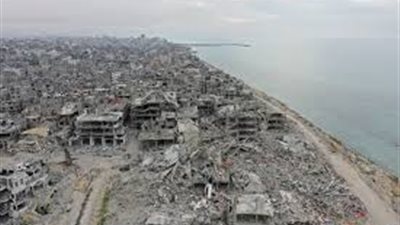 الخارجية الفلسطينية: نطالب بمزيد من الضغط الدولي لوقف الإبادة وفتح المعابر 