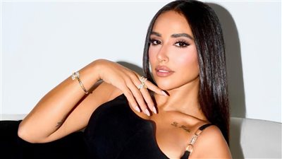 «تعرضت للتحرش في طفولتي »..  اَية سماحة تكشف تفاصيل لأول مرة عن حياتها الشخصية  (فيديو)