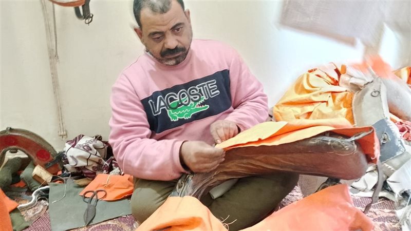 علاء سمير