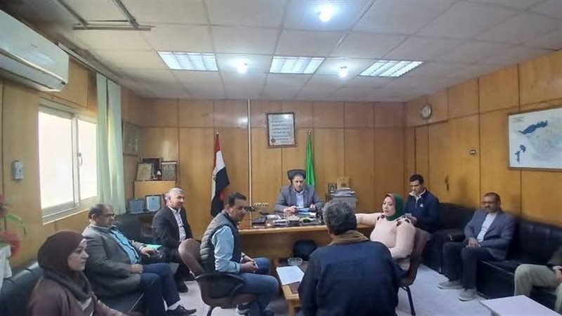 لقاء خدمة المواطنين