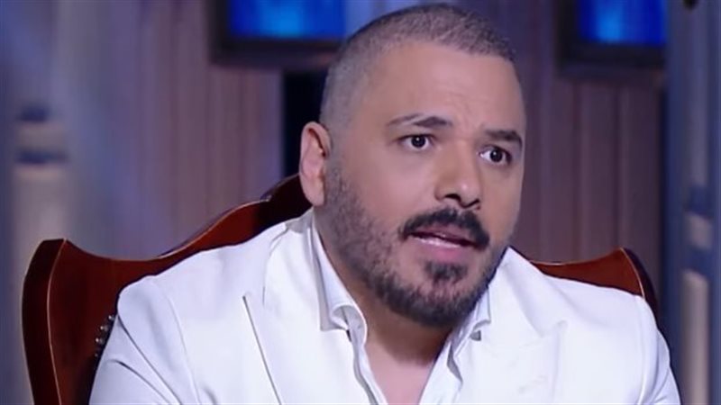 رامي عياش