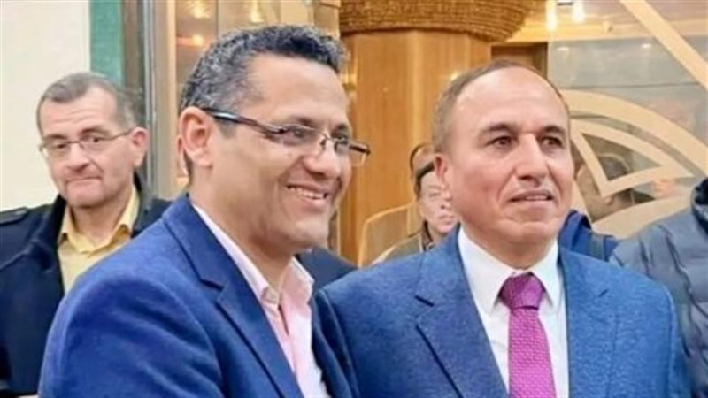 عبد المحسن سلامة