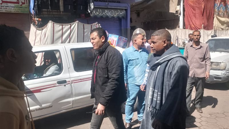 رئيس مركز منفلوط