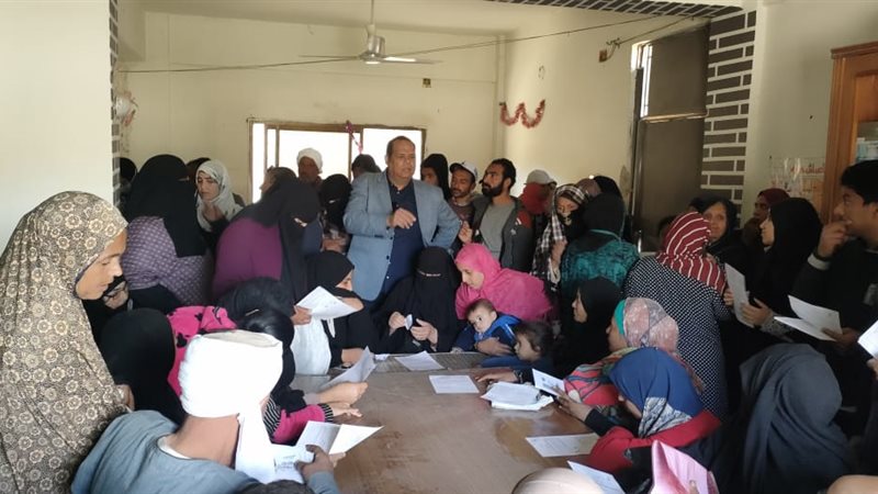 مبادرة لا للأمية