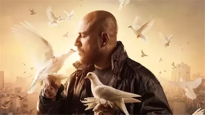 أحمد مكي