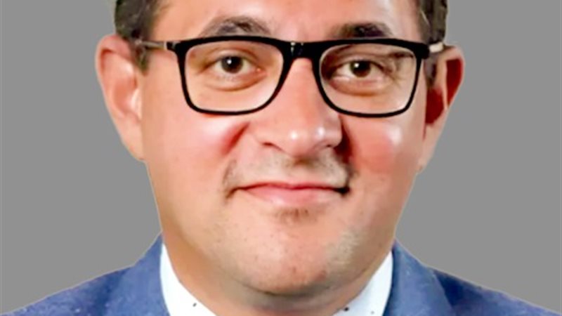 أحمد كجوك وزير المالية
