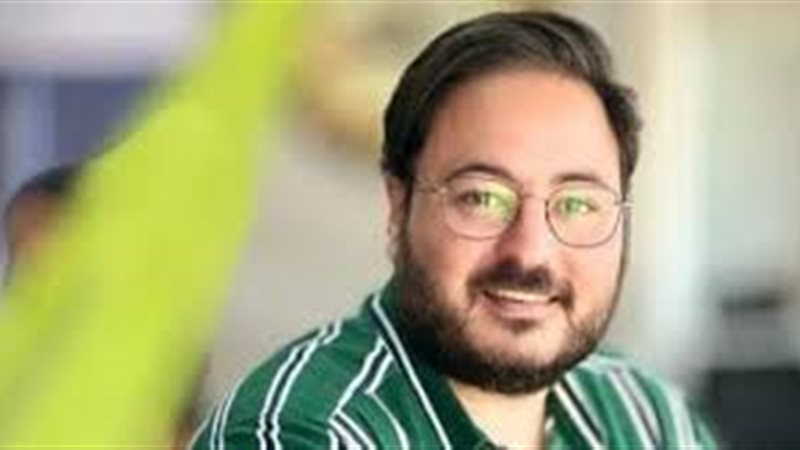علي الكشوطى