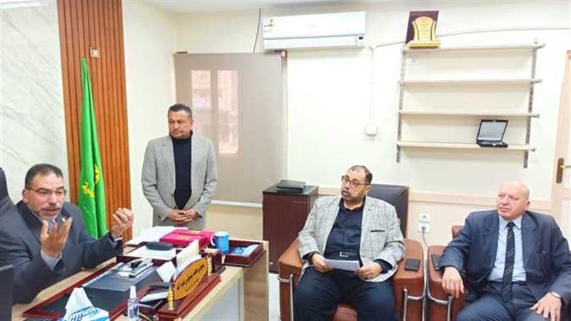 تعليم الدقهلية