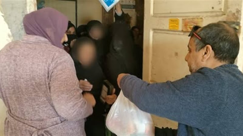 تضامن الإسماعيلية