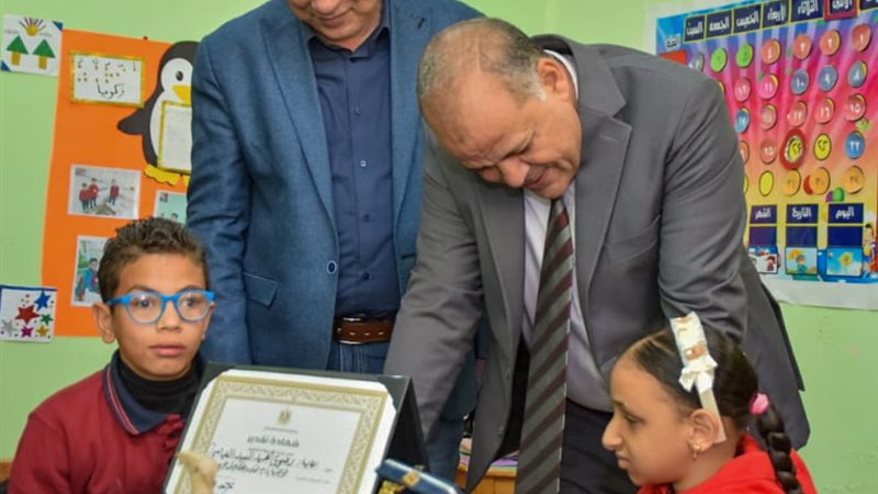 مدير عام التربية