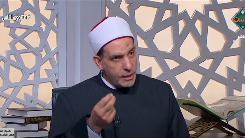 الدكتور علي فخر
